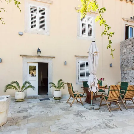 Lägenhet Orka - Studio 2 Adults Dubrovnik