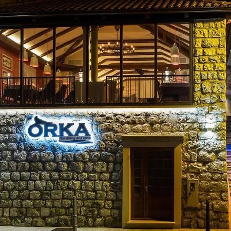 Lägenhet Orka - Studio 2 Adults Dubrovnik