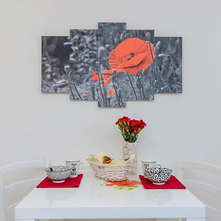 Apartament Orka - Studio 2 Adults *