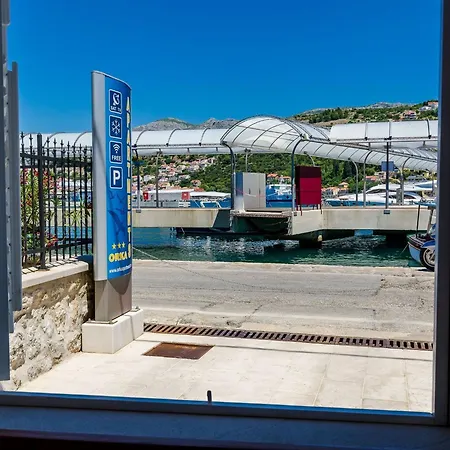 Orka - Studio 2 Adults Apartament *