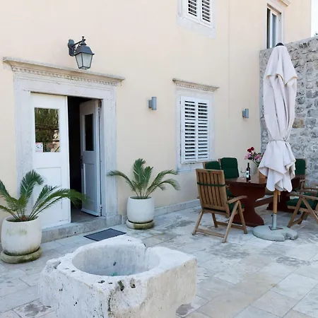 Orka - Studio 2 Adults Apartamento *