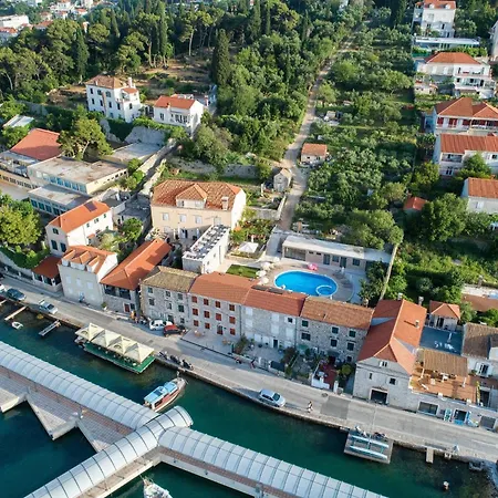 Orka - Studio 2 Adults Apartamento Dubrovnik