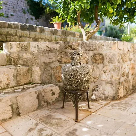 Apartamento Orka - Studio 2 Adults