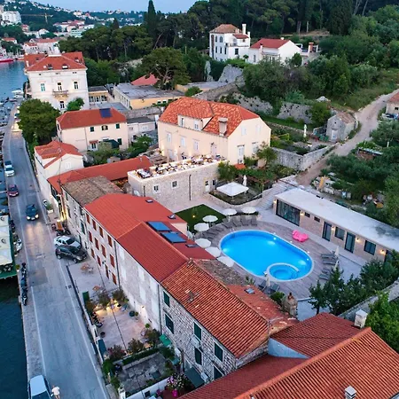 Orka - Studio 2 Adults Apartamento Dubrovnik
