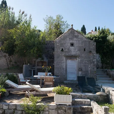 Orka - Studio 2 Adults Dubrovnik