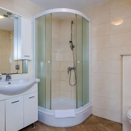 Orka - Studio 2 Adults Apartamento